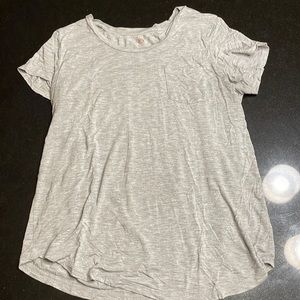 Kindred Braverly everyday nursing tee